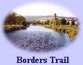 walk by the River Tweed from Peebles to Melrose, 4 nights, 38 miles