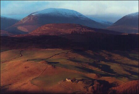 Pitlochry