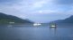Loch Ness from Fort Augustus