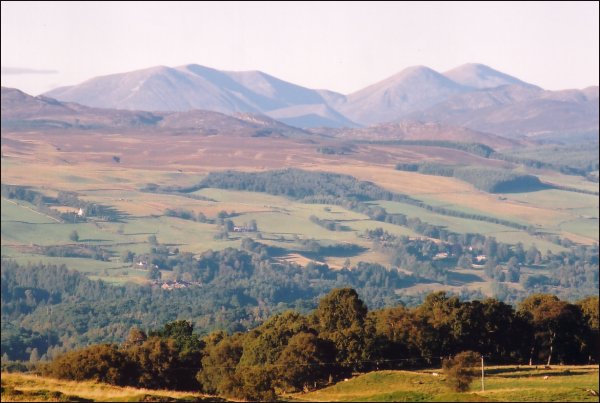Strathtay