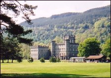 Highland Perthshire
