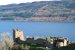 Castle Urquhart by Loch Ness